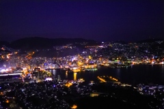 稲佐山