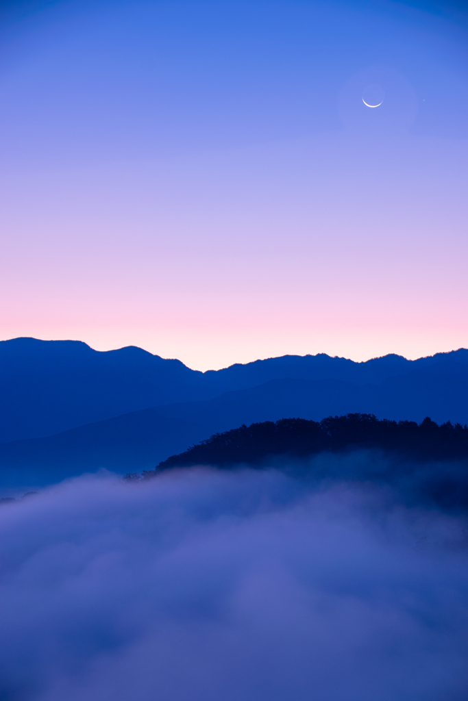 雲海