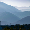 山麓