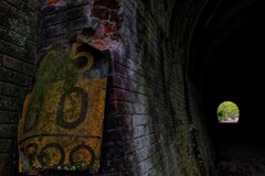 Horror game Horror game