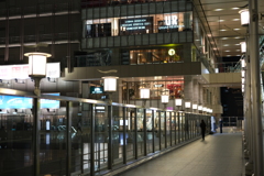 梅田夜景７