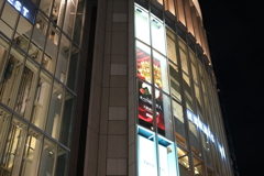 梅田夜景２