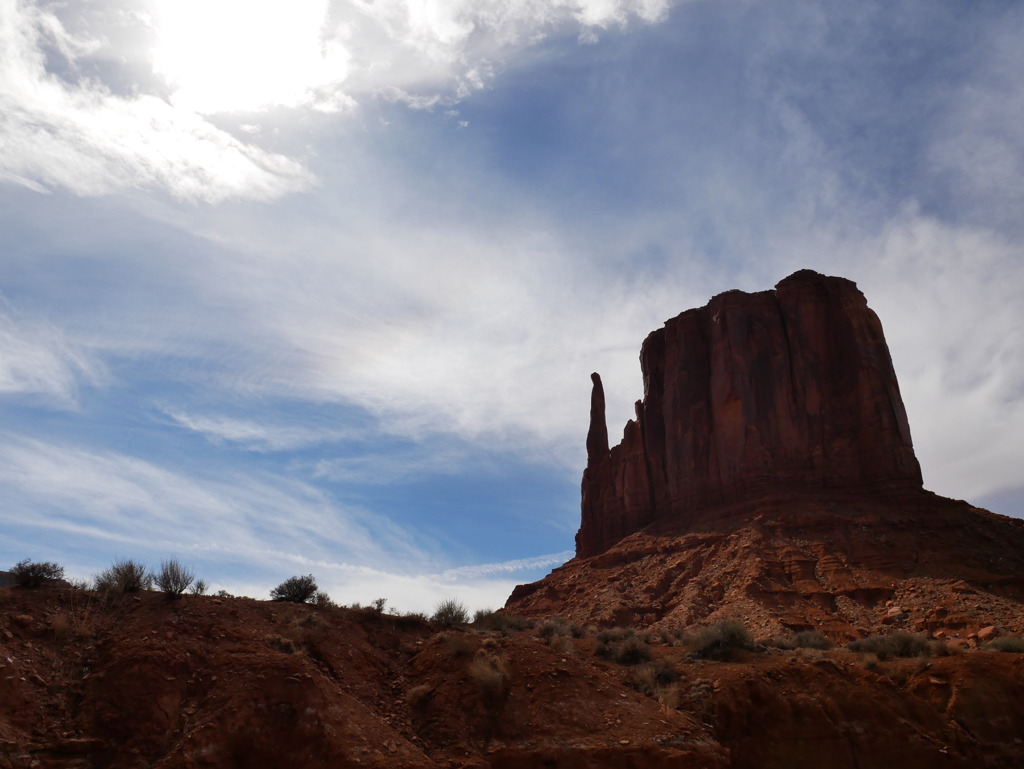 Monument Valley