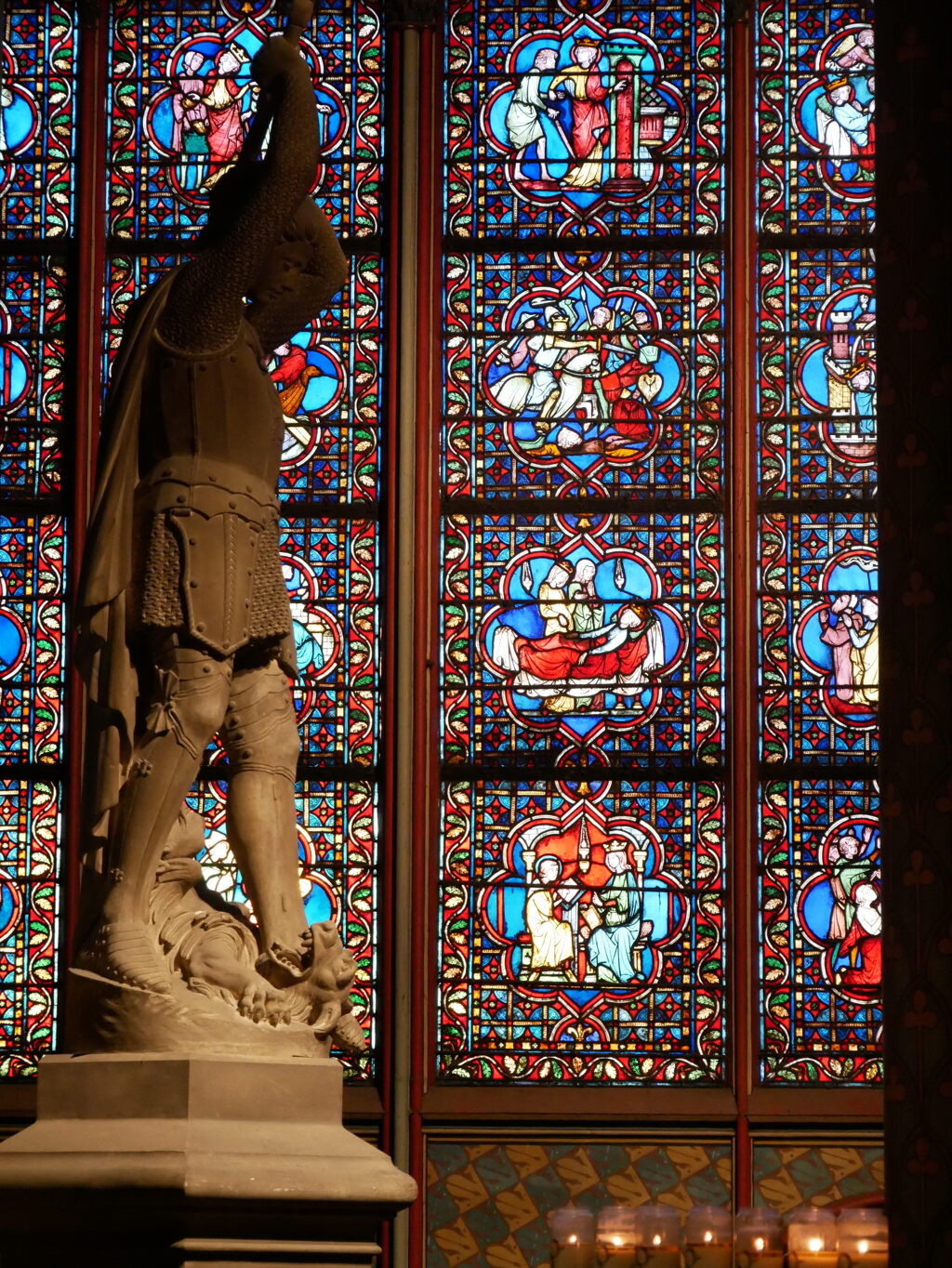 Cathédrale Notre-Dame de Paris