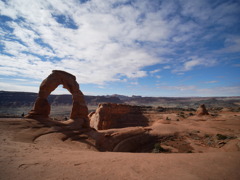 Arches National Park