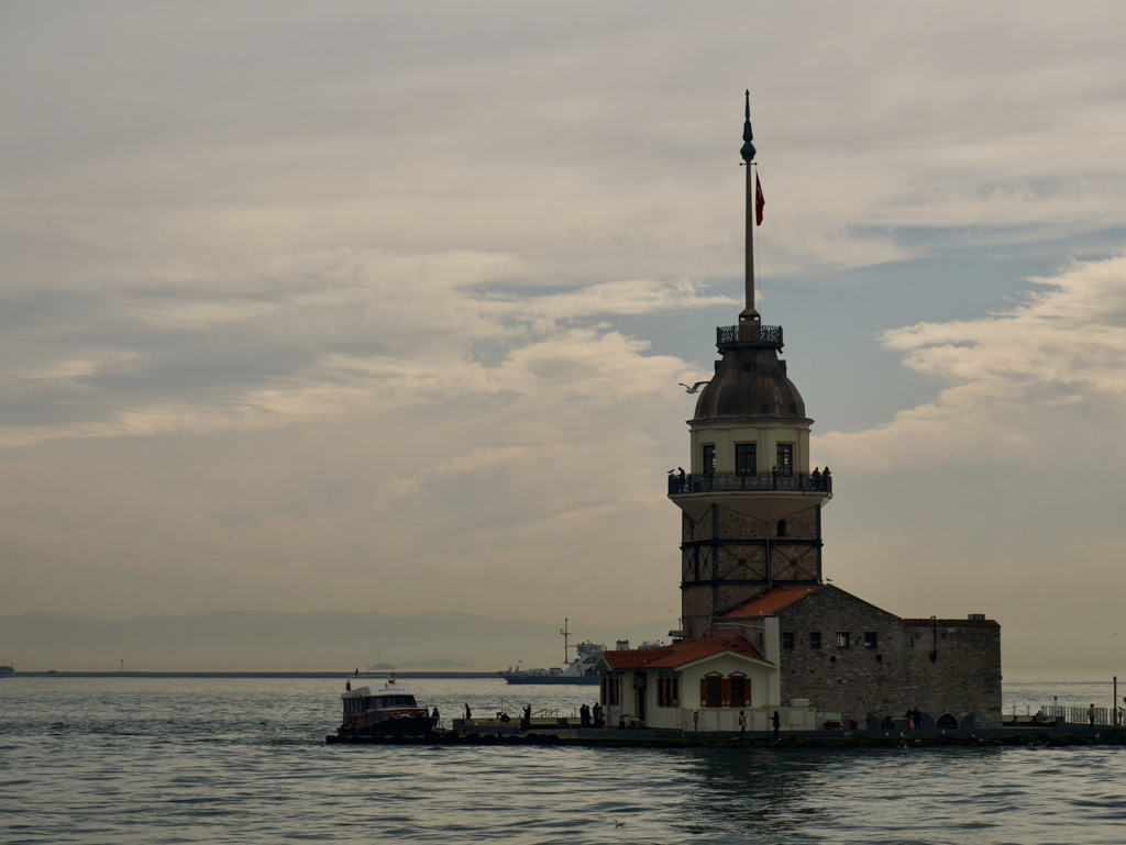 Kiz Kulesi