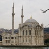 Ortakoy Camii