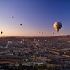 Cappadocia