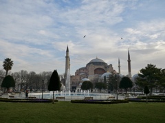 Ayasofya