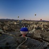 Cappadocia