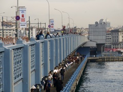 Galata Köprüsü