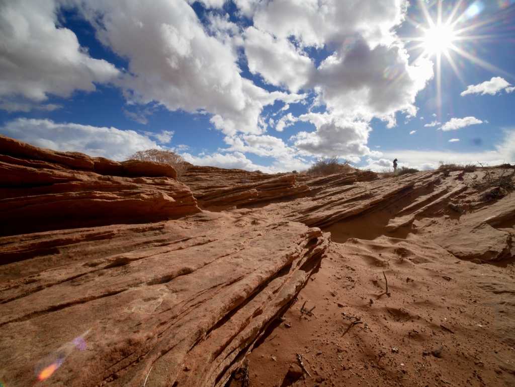 Horseshoe Bend