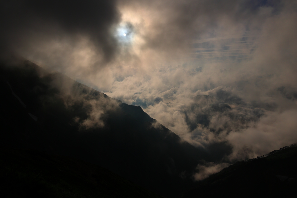 風雲