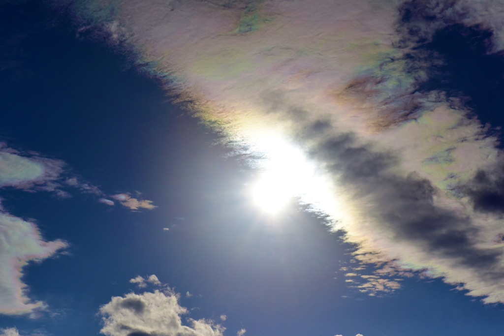 雲ヒカル