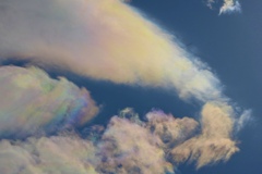 彩雲