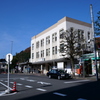 青梅駅