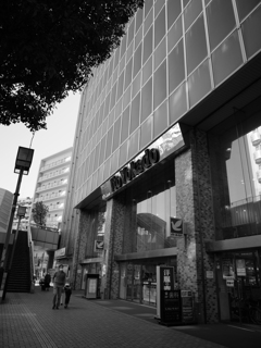 なんか懐かしい