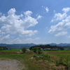 とある夏の風景