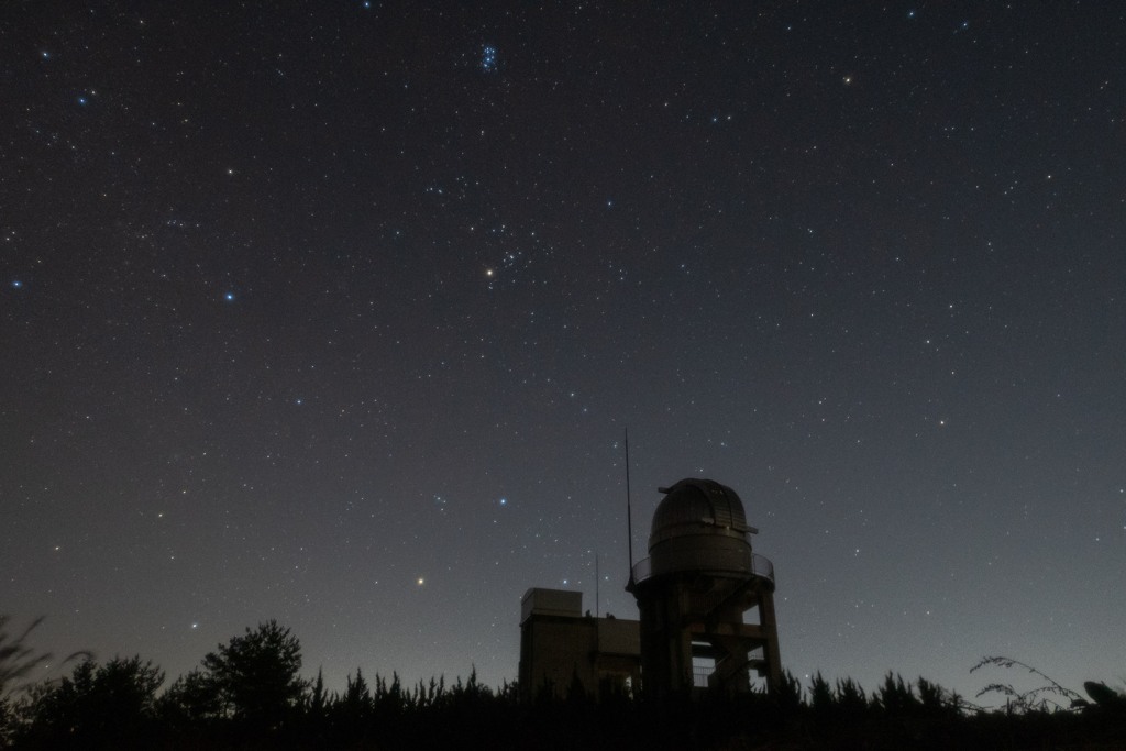 Bisei Astronomical Observatory