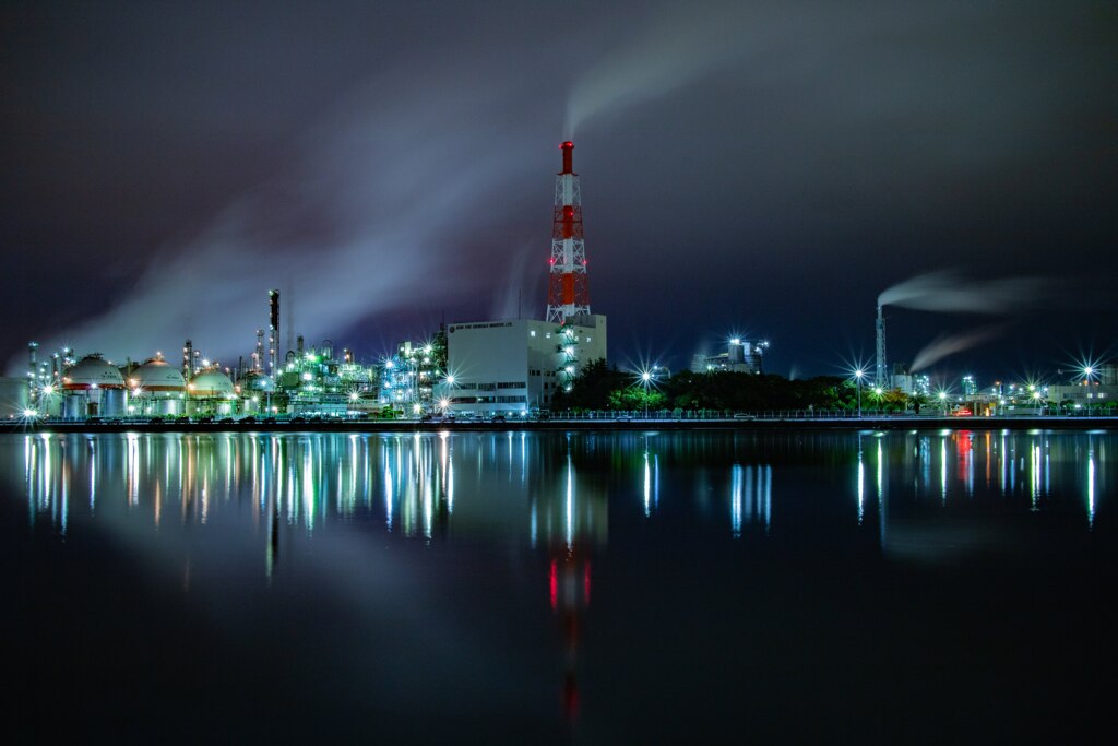 夜光
