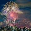 なにわ淀川花火大会 2023