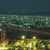 大阪府咲洲庁舎展望台