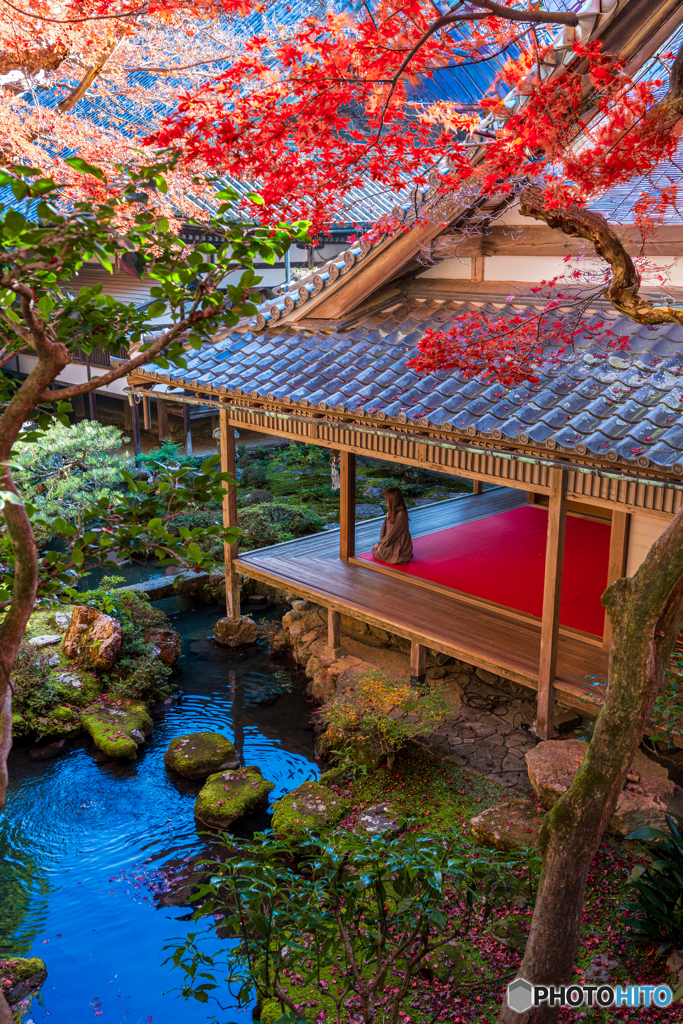 The Silence of the Ancient City