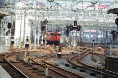 電車