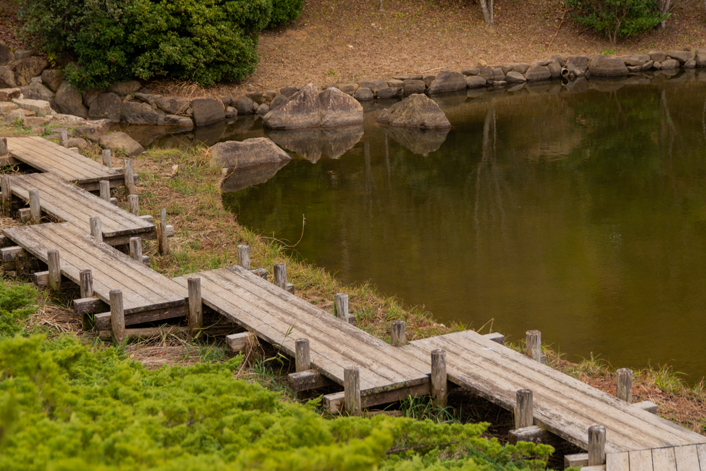 四季の里公園