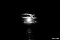 Mono sun