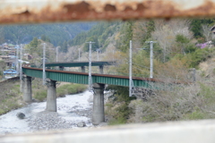 S字鉄橋