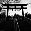 天空へ