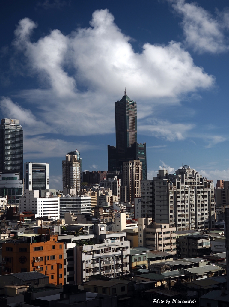 雲