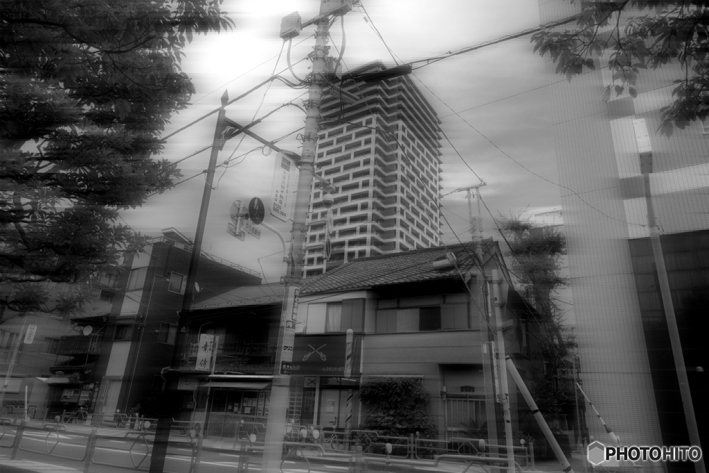 東京 月島
