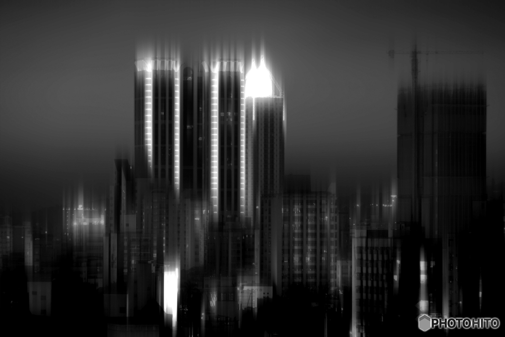 高雄市夜景