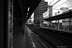 無彩 駅