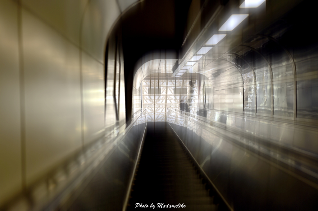 駅