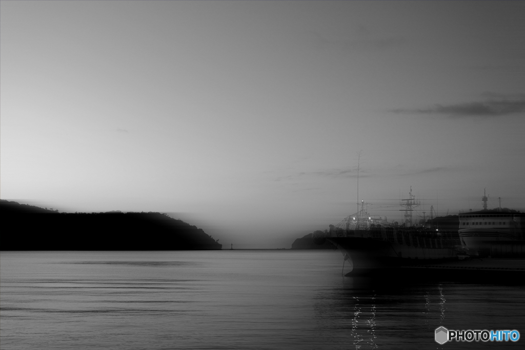 Calm