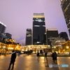 丸の内夜景