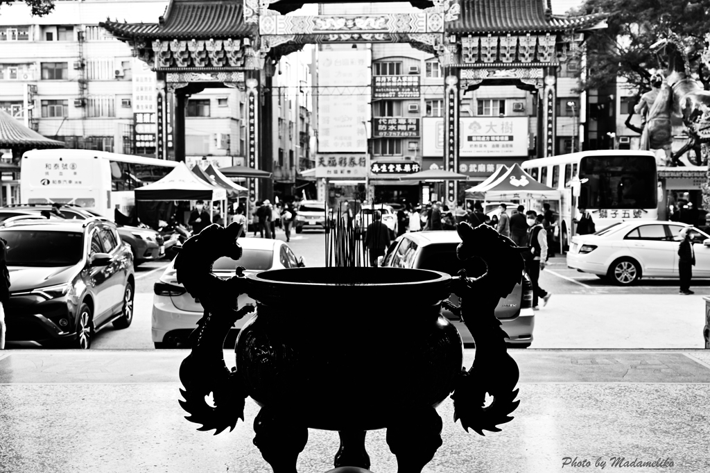 双龍
