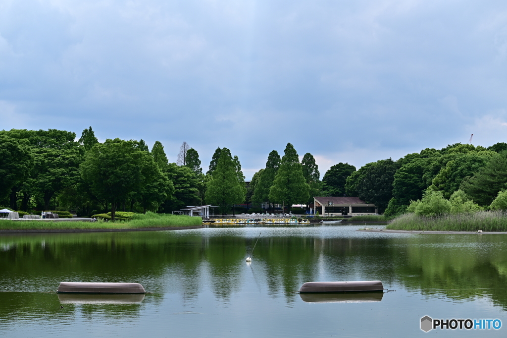平穏