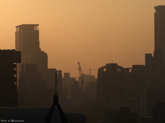 夕暮
