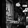 無彩 笑顔