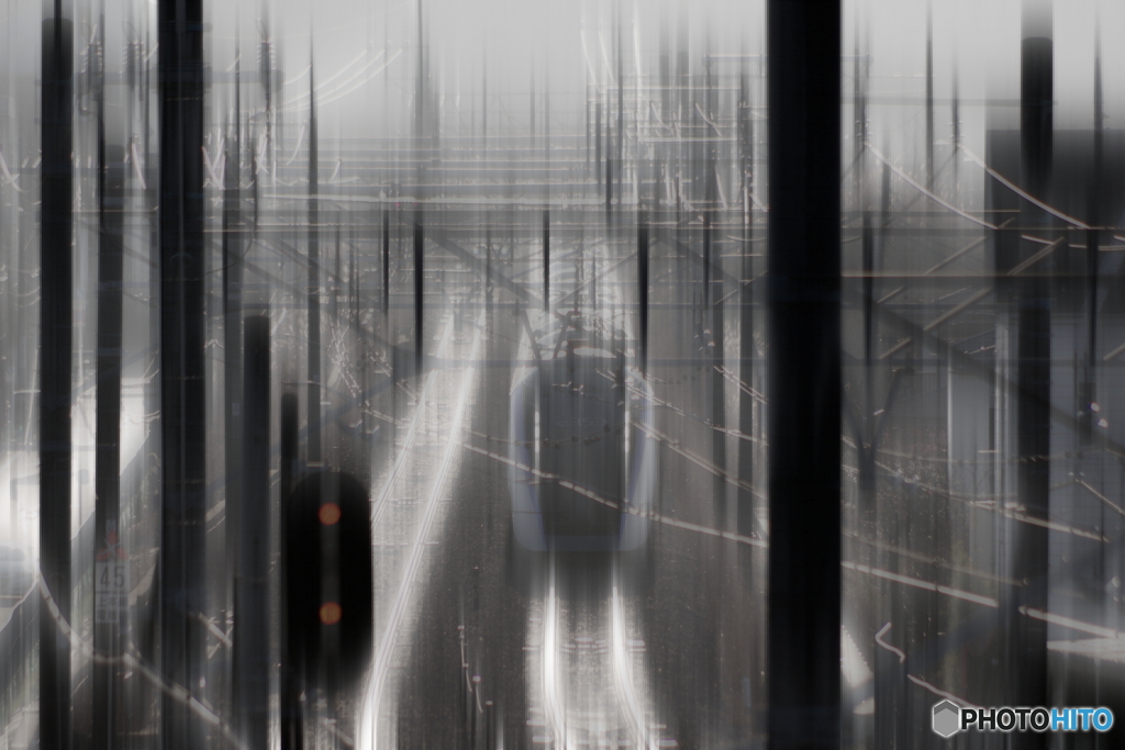 鉄路