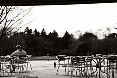 One scene