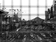 無彩 駅 無彩 駅