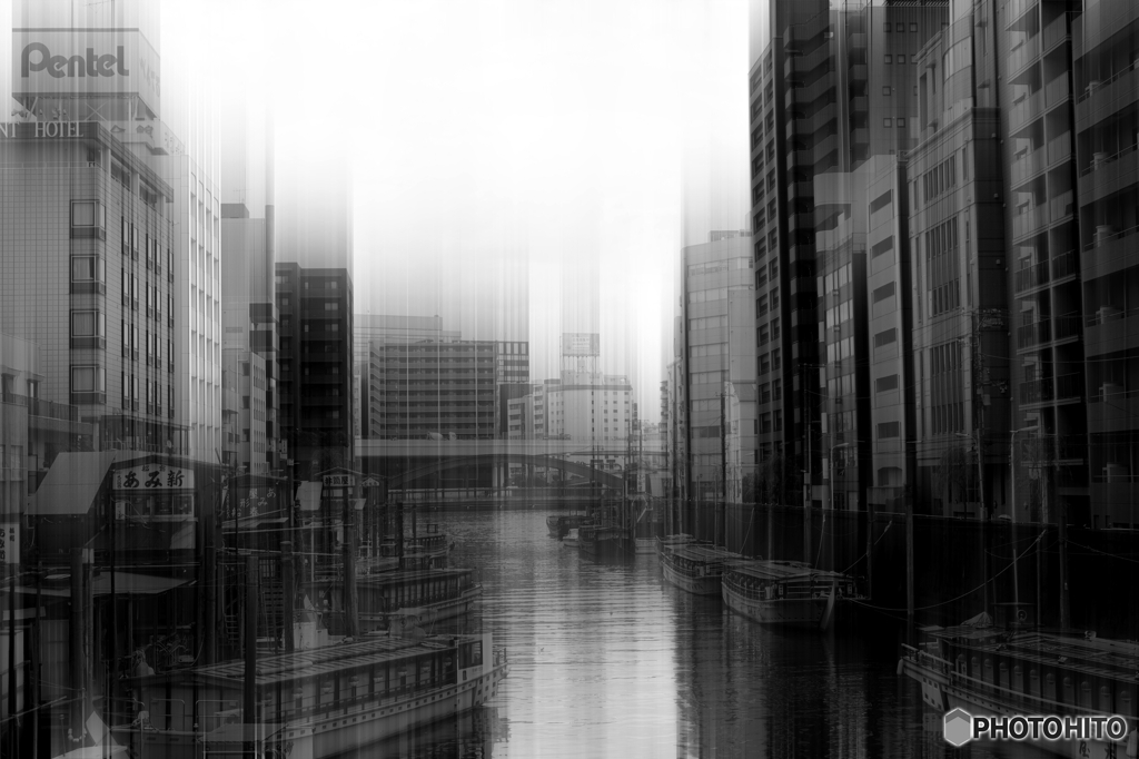 東京柳橋