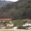 田園のキハ