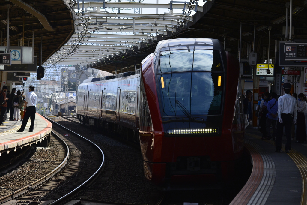 初投稿初ひのとり