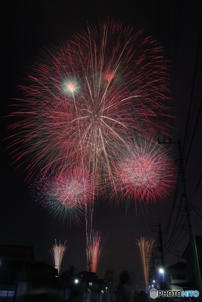 謹賀新年